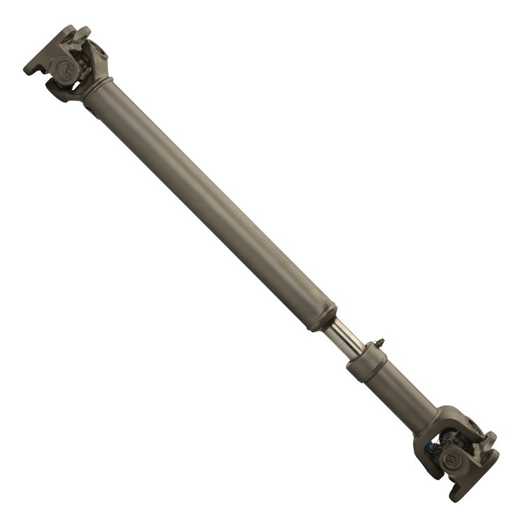 USA Standard ZDS9821 Rear Driveshaft, For Bronco Ii Conv, 32-11/16 in. Flange To Flange