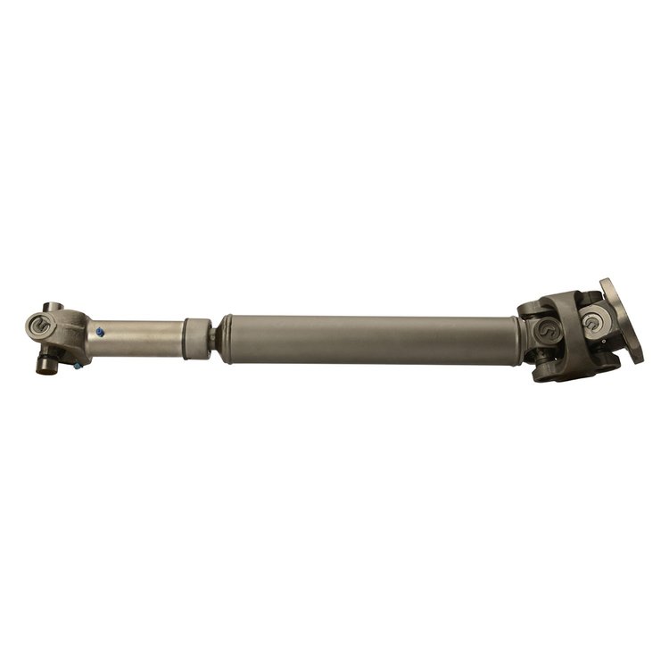 USA Standard ZDS9874 Front Driveshaft Ramcharger/Trailduster/Ram 2500, 15.52 in. Weldtoweld