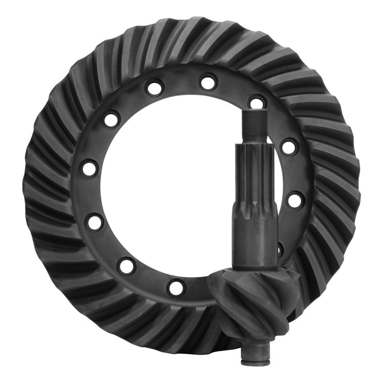 USA Standard ZG F106-620 Rockwell F106 Ring & Pinion, 6.2 Ratio