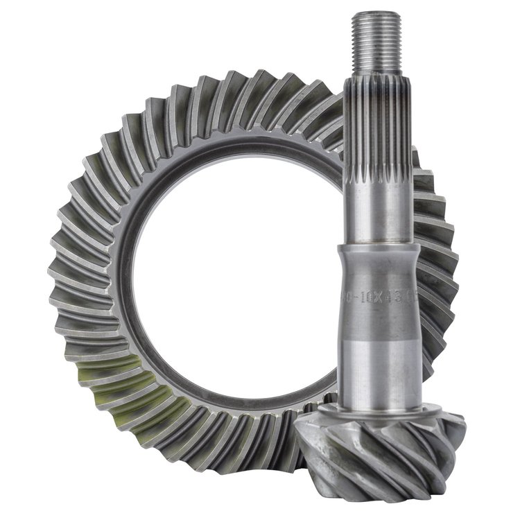 7.5" GM 4.30 R&P (CALL_DE