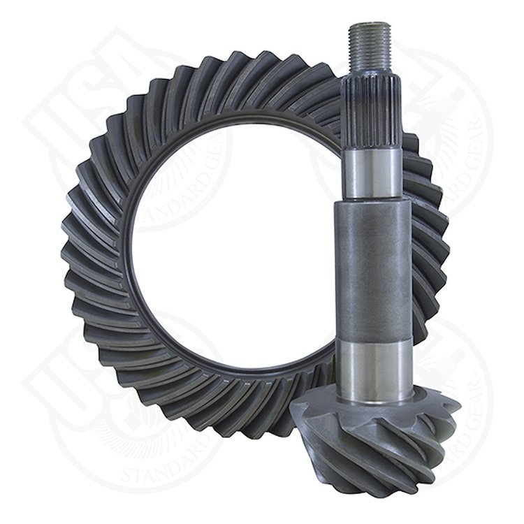 Ring / Pinion Dana 60 5.86 ratio