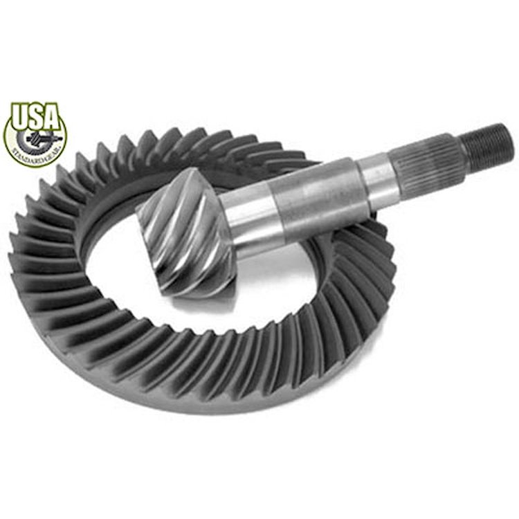 USA Standard Ring & Pinion Gear Set Dana 70