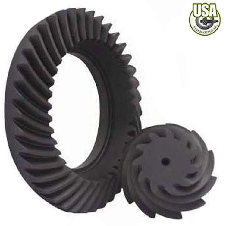 USA Standard Ring & Pinion Gear Set Ford 8.8" Standard Rotation
