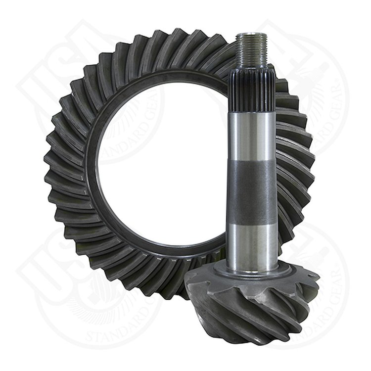 Ring / Pinion Sets