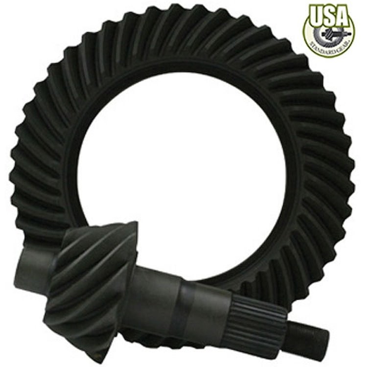 USA Standard Ring & Pinion Gear Set GM 10.5" 14 Bolt Truck