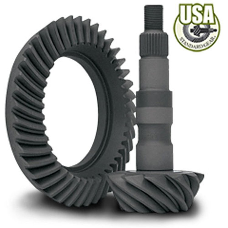 USA Standard Ring & Pinion Gear Set GM 8.5", 8.6"