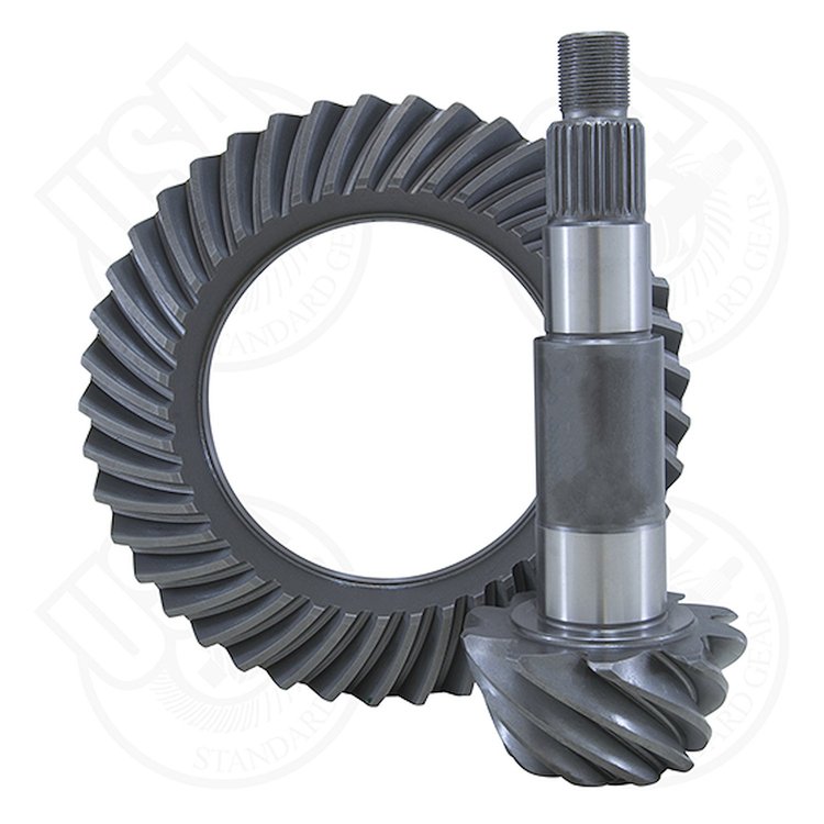 Ring / Pinion Sets