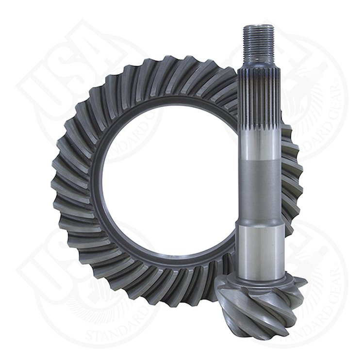 USA Standard Ring / Pinion Toyota 8 5.71 ratio
