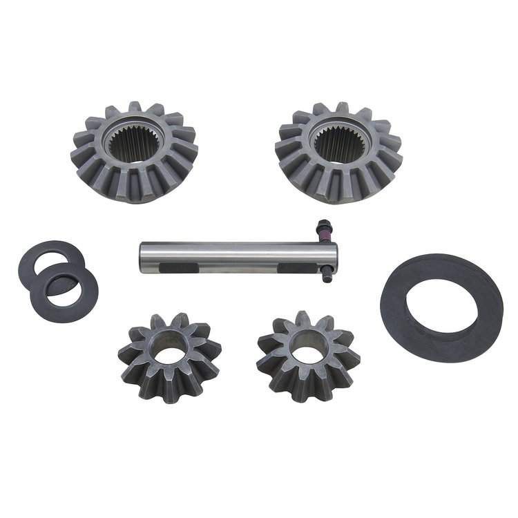 USA Standard ZIKC8.25S29 Gear Open Spider Gear Set, For Chrysler 8.25 in., 29 Spline