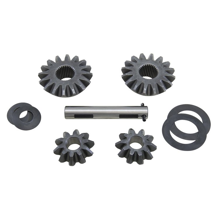 USA Standard ZIKD50S30 Gear Replacement Spider Gear Set, For Dana 50, 30 Spline