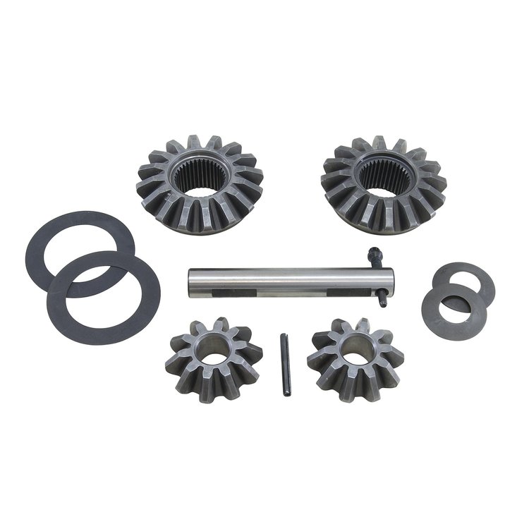 USA Standard ZIKD60S35 Gear Replacement Spider Gear Set, For Dana 60, 35 Spline