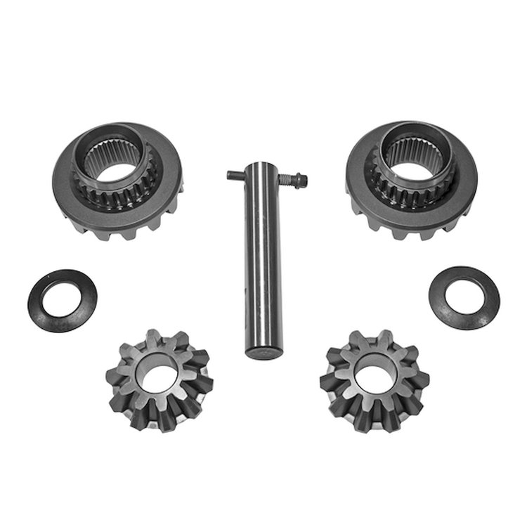 USA Standard Spider Gear Set Ford 8.8" with Trac Loc Positraction