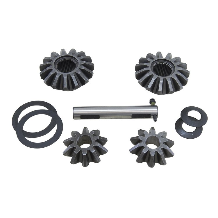 USA Standard ZIKF9.75S34 Gear Standard Spider Gear Set, For Ford 9.75