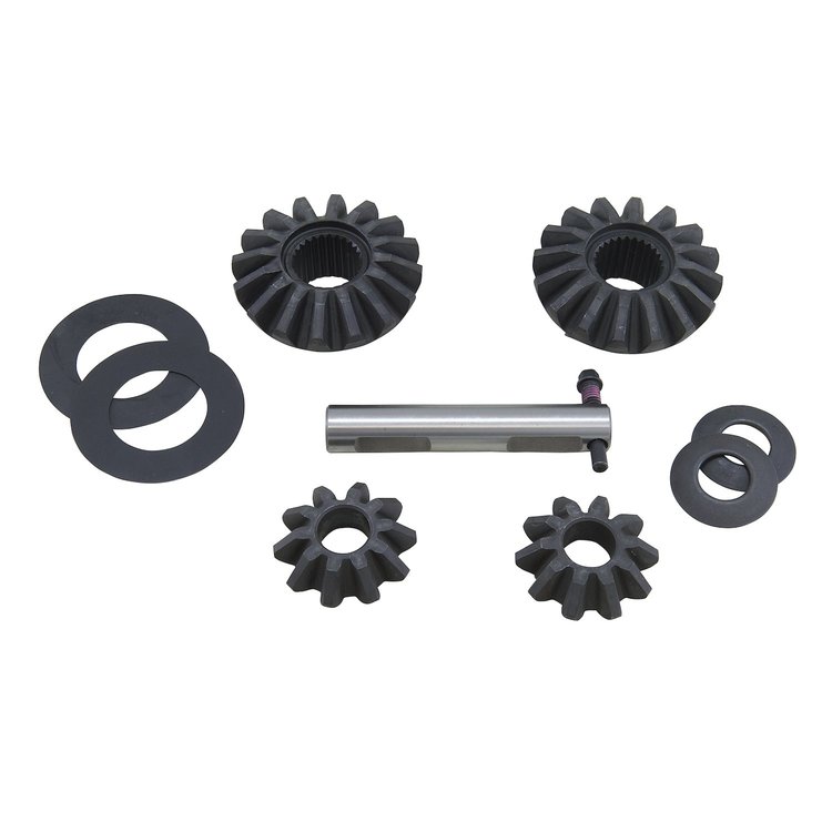 USA Standard ZIKGM7.5S26 Gear Standard Spider Gear Set, For GM 7.5 in., 26 Spline