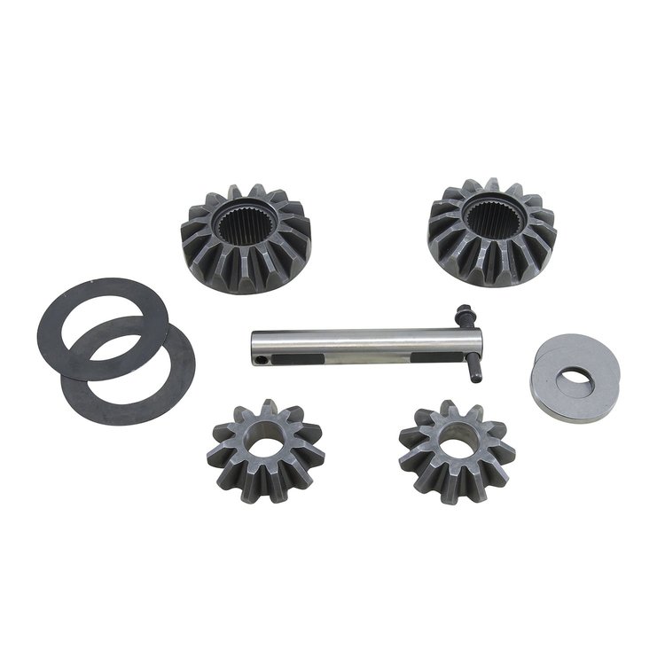 USA Standard ZIKGM9.5S33 Gear Standard Spider Gear Set GM 9.5 in./Pre '06 GM 9.25Ifs, 33 Spline