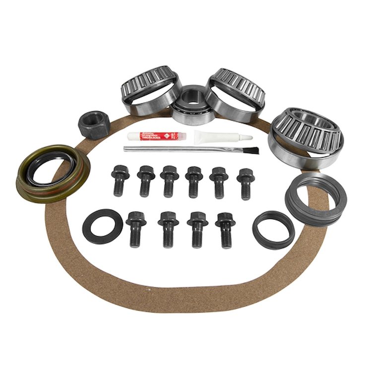 USA Standard ZK C7.25 Master Overhaul Kit, For The Chrysler 7.25