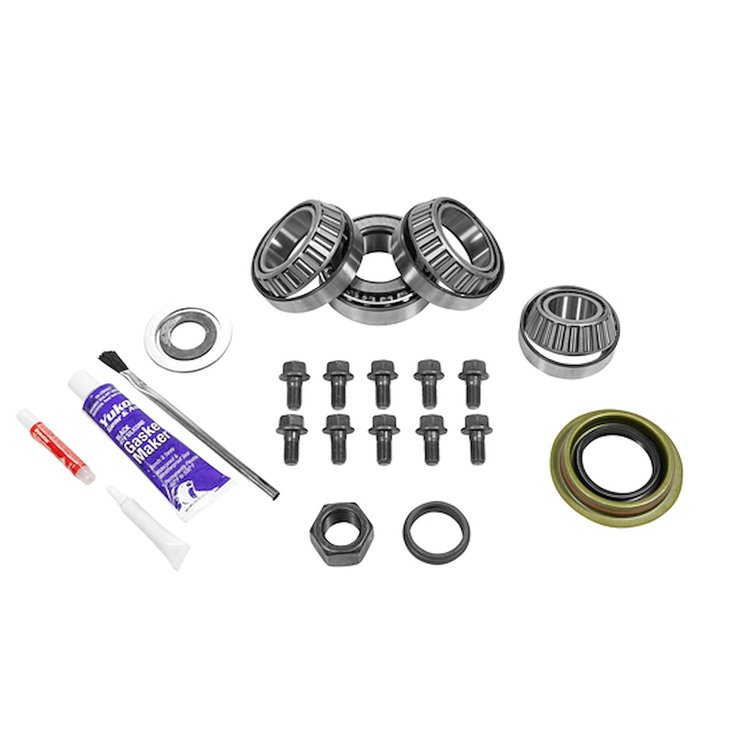 USA Standard ZK C8.25-C Master Overhaul Kit 2005+ Chrysler 8.25 in.