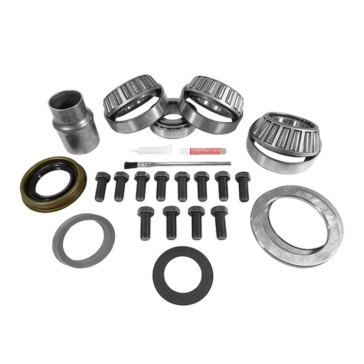 USA Standard ZK F10.5-D Master Overhaul Kit, 2011 & Up Ford 10.5 in. Using Oem Ring & Pinion