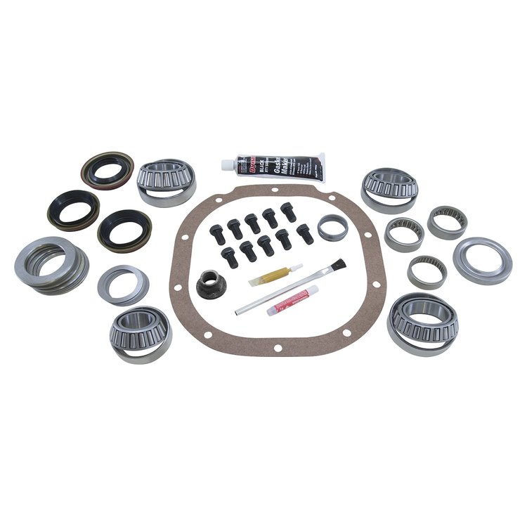USA Standard ZK F8.8-REV Master Overhaul Kit, For The Ford 8.8 in. Ifs Differential