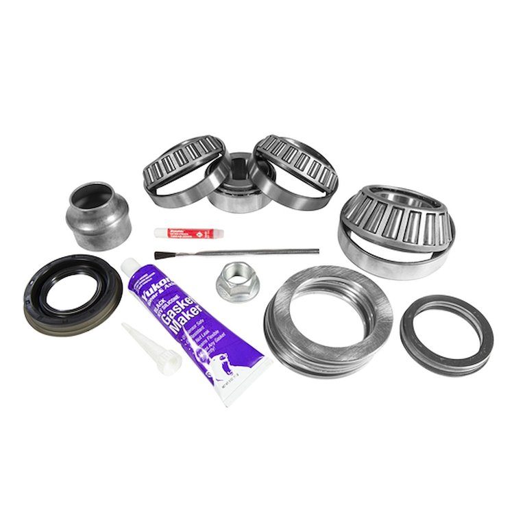 USA Standard ZK F9.75-D Master Overhaul Kit, For '11 & Up Ford 9.75 in. Differential.