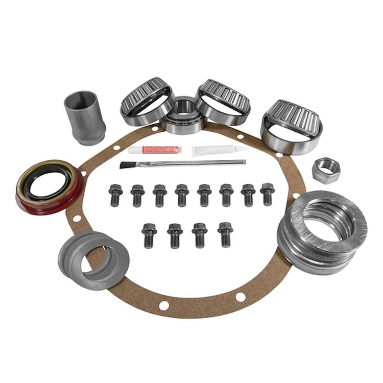 USA Standard ZK GM12T Master Overhaul Kit, For The GM 12T Differential