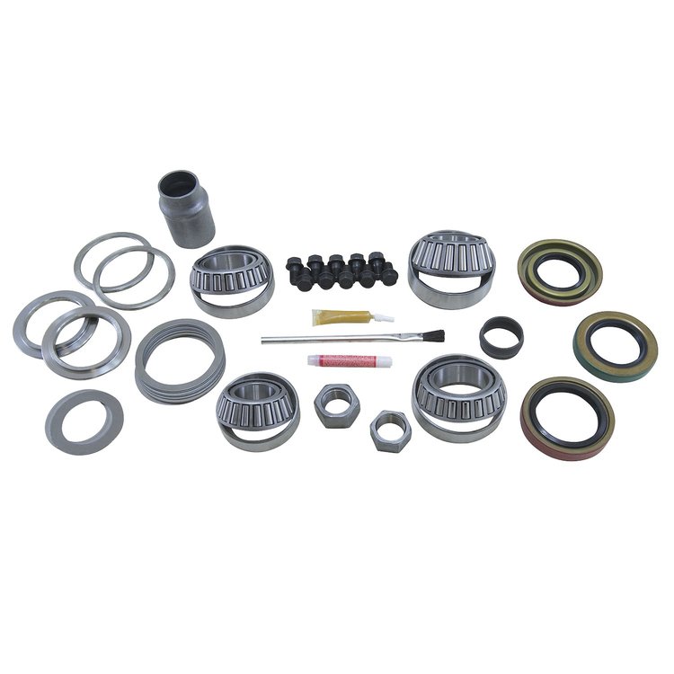 USA Standard ZK GM8.2BOP Master Overhaul Kit, For The 8.2 in. Buick, Old'S, Pontiac Differential