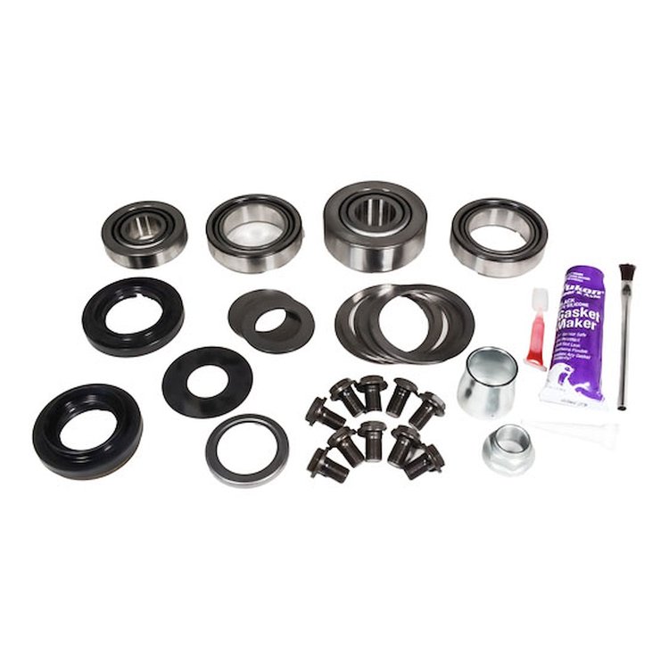 Master Overhaul Kit