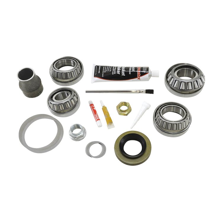 USA Standard ZK TLC-A Master Overhaul Kit, For '90 & Old Toyota Landcruiser