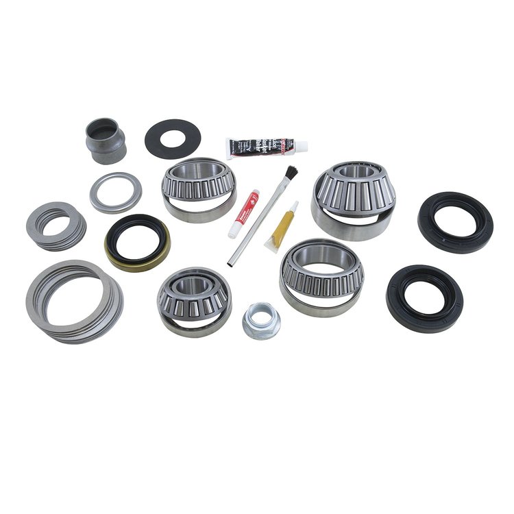 USA Standard ZK TLC-REV-A Master Overhaul Kit, For '87-'97 Toyota Landcruiser Front