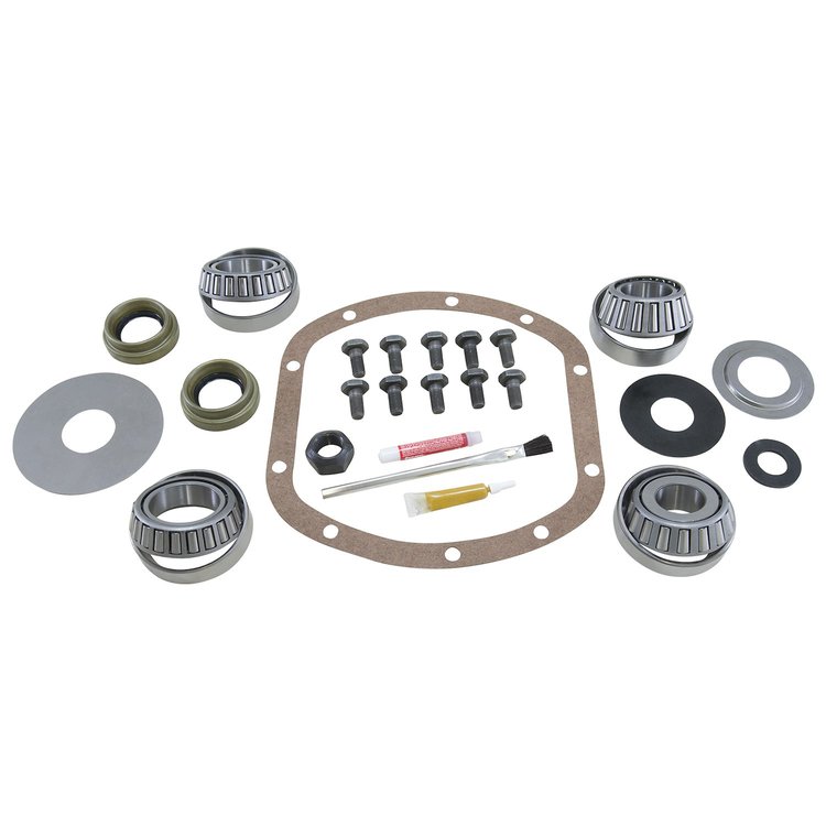 USA Standard Master Overhaul Kit Dana Spicer 30 Front Differential