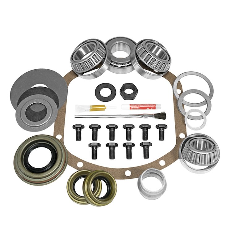 USA Standard Master Overhaul Kit Dana Spicer 30 Front Differential