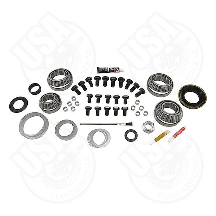 Bearing Kits