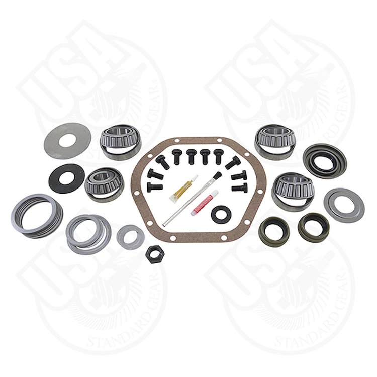 Bearing Kits