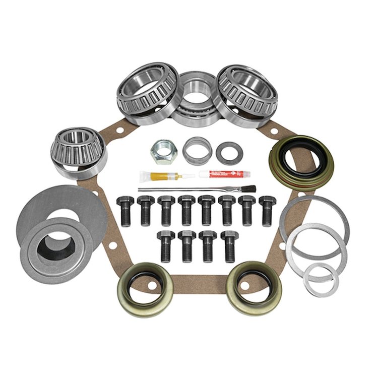 USA Standard Master Overhaul Kit Dana Spicer 60 Front Differential