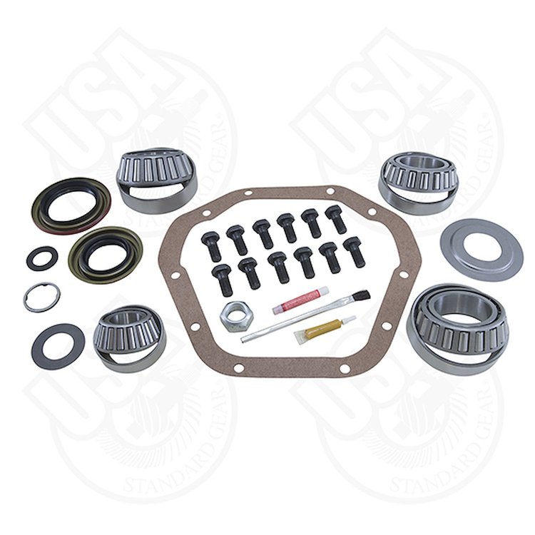 Bearing Kits