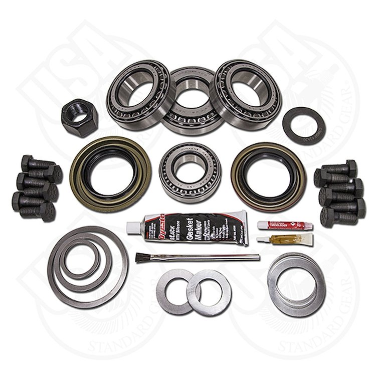 Bearing Kits