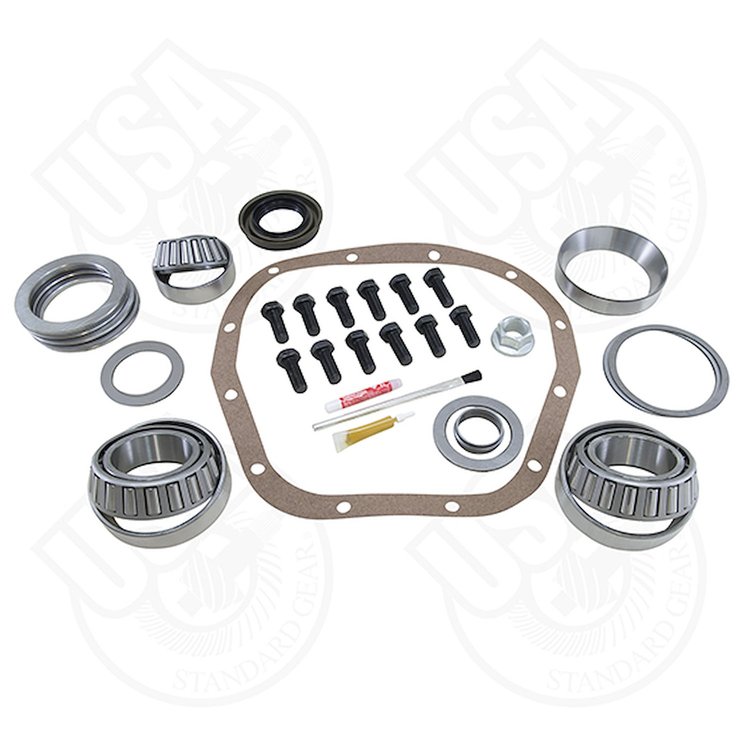 Bearing Kits