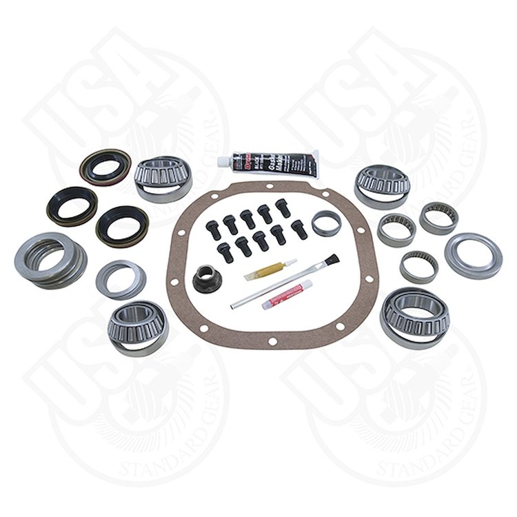 Bearing Kits