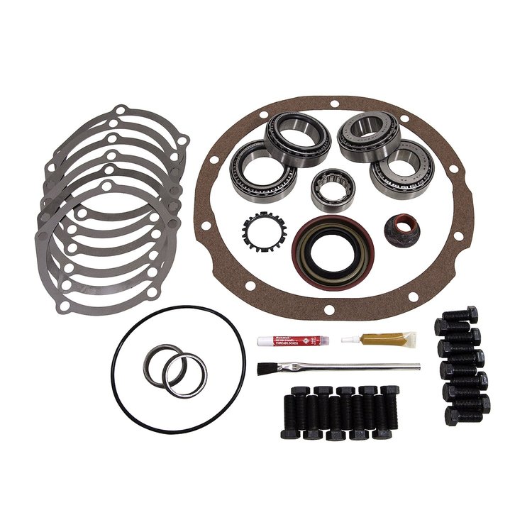 USA Standard Master Overhaul Kit Ford 9" Differential