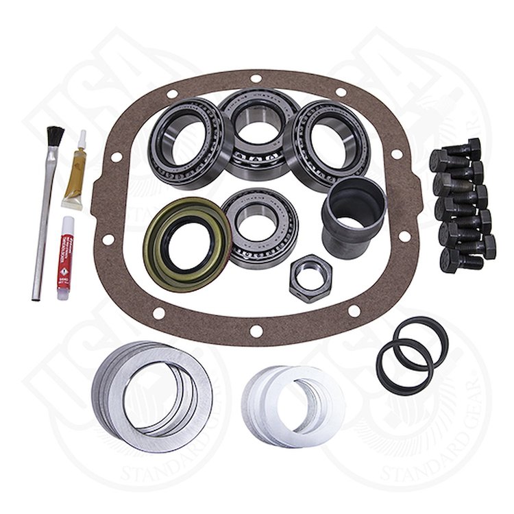Bearing Kits