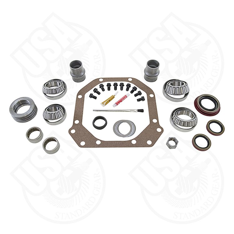 Bearing Kits