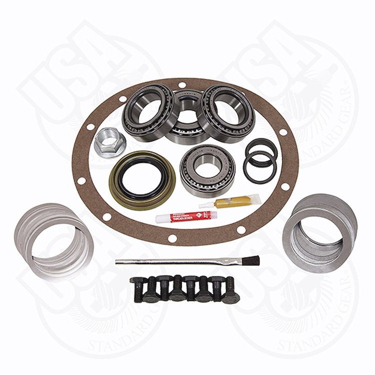 Bearing Kits