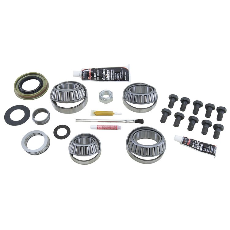 USA Standard ZKNM226 Master Overhaul Kit, For Nissan M226 Rear Differential