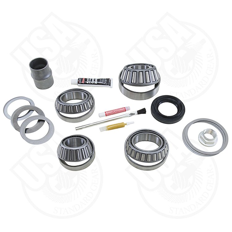 USA Standard Master Overhaul kit for Toyota 10.5 rear