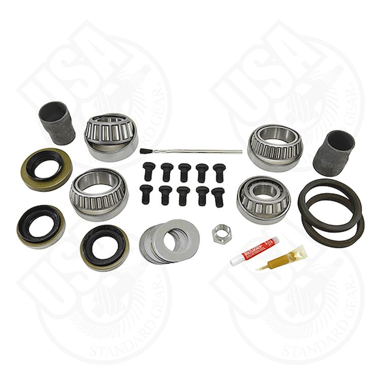 Bearing Kits