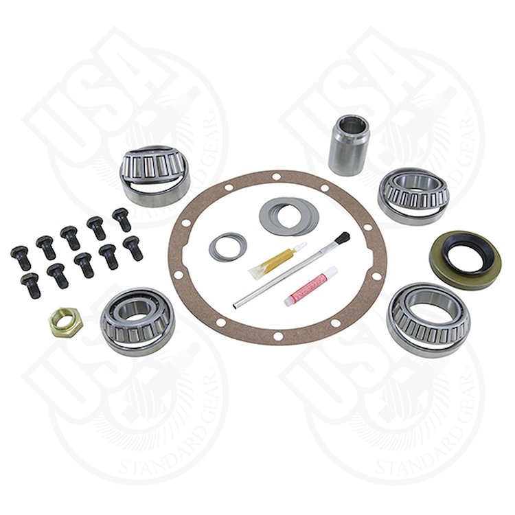 Bearing Kits