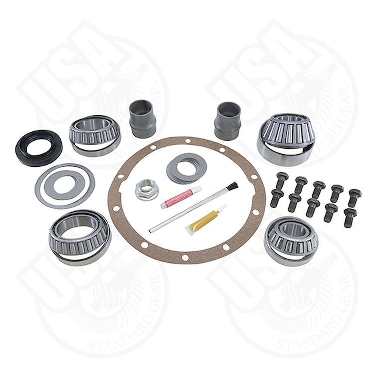 Bearing Kits