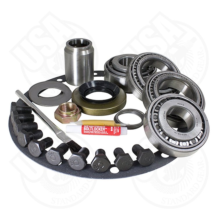 Bearing Kits