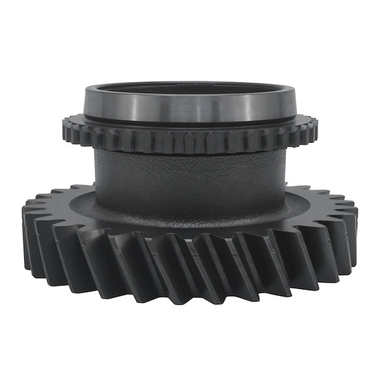 USA Standard ZMAX4636368 Manual Transmission Ax15 Chrysler 1st Gear