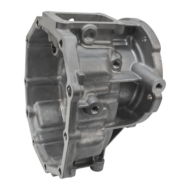 USA Standard ZMAX4636373 Manual Transmission Ax15 1992 Jeep Wrangler Yj Ext Housing
